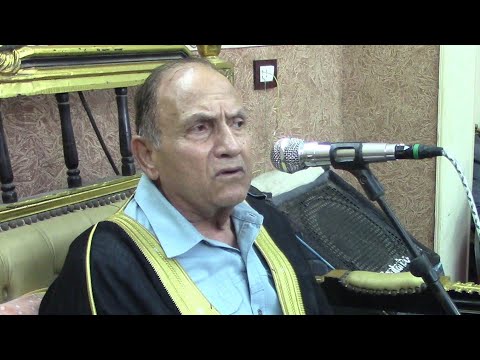 دكتور احمد نعينع المغرب عزاء الدكتور أحمد عبدالكريم سلامة عزبه عادل حجازي مشتول السوق 29 10 2025