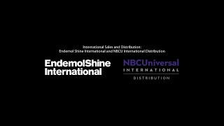 Endemol Shine Internationalnbcuniversal International Distributionkudosgaumontsky Studios 2020