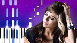 Christina Perri  A Thousand Years piano Tutorial