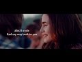 alex & rosie | find my way back to you