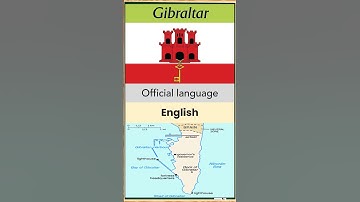 Official Languages of Every Country #differentlanguages