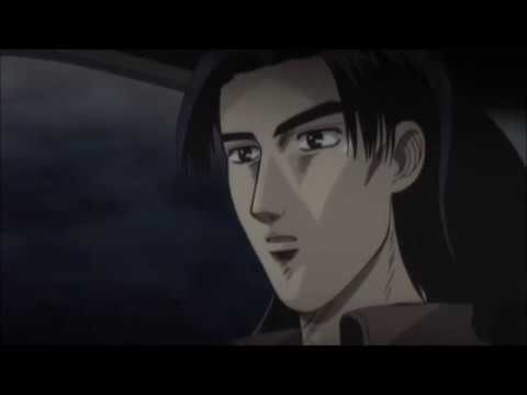 Initial D Ae86 Levin Wataru Stage Youtube Initial D Ae86 Levin Wataru Stage Youtube