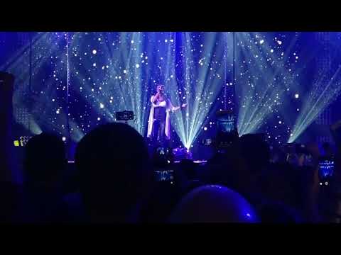 Оксана Ковалевская KRASKI - Старший брат (Супердискотека 16.12.2017)