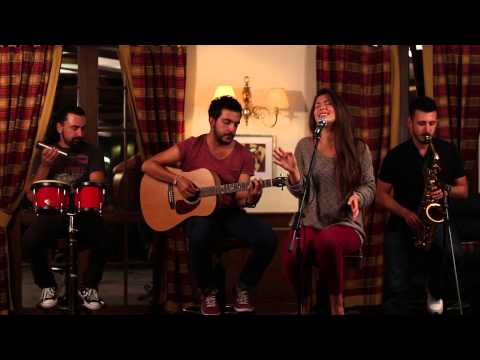 Sufle - Köprüaltı (Duman Acoustic Cover)