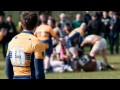 Footscray RUFC Promo Reel