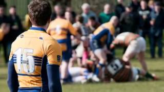 Footscray RUFC Promo Reel