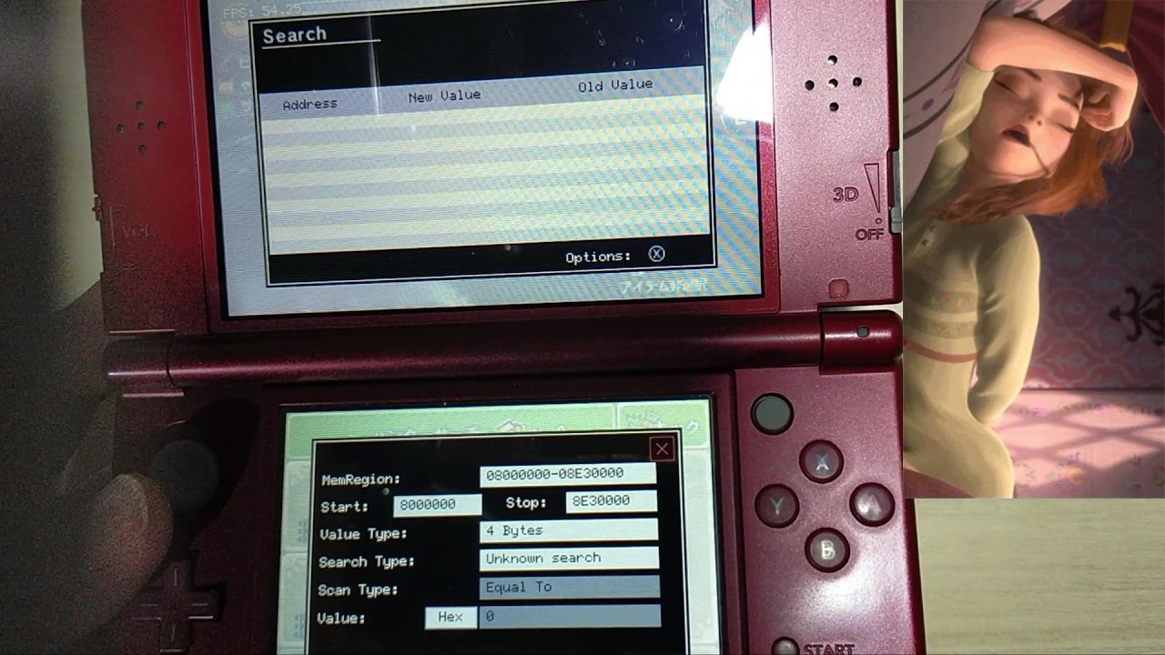 モンハン4G 2頭同時ボスモンス登場時のHP表示のコード変更検証して修正してみた