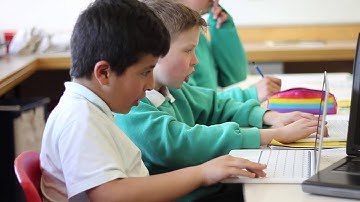 Creative Computing Club at Sidegate Primary School