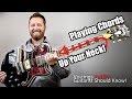 Learn To Play Up Your Neck! - Chords EVERY Guitarist NEEDS To Know!