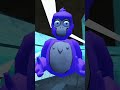 Best combo for new players in shark go #ugvr #gorillatag #vr #virtualreality #sharkgo #sharks