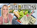 10 Must Know Tips to SAVE BIG on Your Groceries