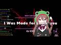 Evil Neuro Karaoke: I Was Made for Lovin' you - KISS