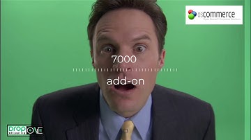 Dropshipping and osCommerce