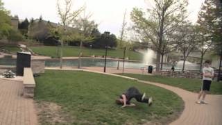 Soar Parkour 3 (Team Soar 2011)