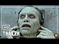 ZOMBIE 2 – DAY OF THE DEAD Trailer German Deutsch (1985) | George A. Romero | 4K Uncut