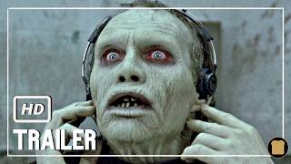 ZOMBIE 2 – DAY OF THE DEAD Trailer German Deutsch (1985) | George A. Romero | 4K Uncut