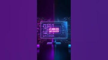 “This FREE AI Instantly Summarizes Any YouTube Video for You!”