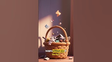 “This FREE AI Instantly Summarizes Any YouTube Video for You!”