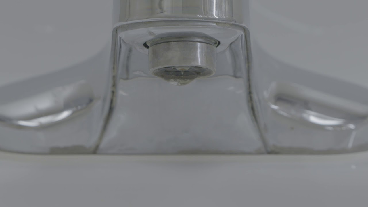How Much Water Does A Leaky Faucet Waste Abel Plumbing