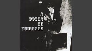 PDF Sample Toquinho - Dá-me guitar tab & chords by Adylson Godoy.