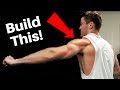 4 Killer Rear Delt Exercises (Fix Your Form!)