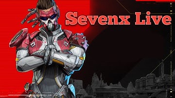 Apex Legends mobile | Predator Rank Push | Road to 650 Subscribers