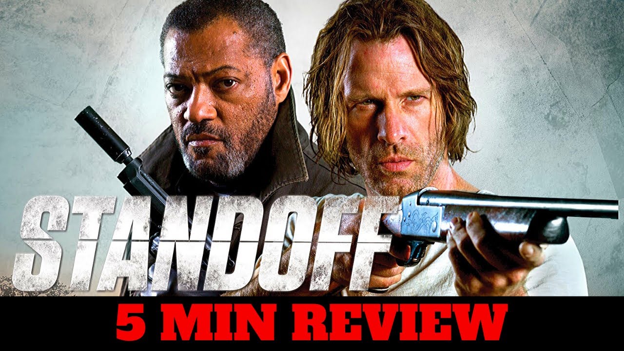 Download Standoff (2016) - movie review