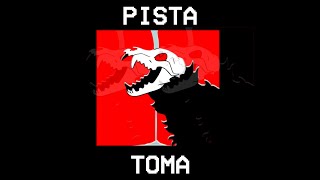 PISTA TOMA | Animation meme