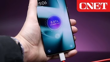 Why Phone Batteries Don