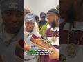 Key Glock went sneaker shopping for his friends 💰