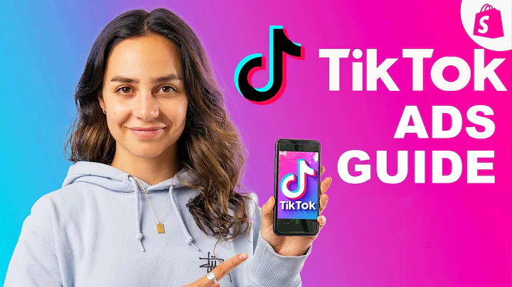 Unlock Pro TikTok Ad Strategies for Your Shopify Business