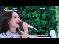 [Vietsub LIVE] Anh muốn hát về mình cho em nghe (想把我唱给你听) - Đặng Luân &amp; Tôn Di | Happy Camp Cut