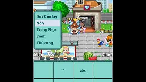 Avatar : Nâng cấp mũ len từ 1 lên 6 và cái kết