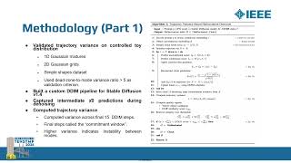 Mechanistic Analysis of Text-to-Image Hallucinations via Mode Interpolation Under CFG | TENSYMP 2026