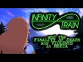 Infinity Train and the Finality of Death and Violence in Media