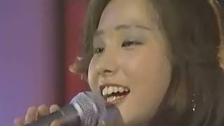 Celebrity Miki Matsubara - Stay with me HQ Audio Profile