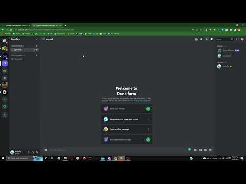 Fastest And Best Dank Memer Auto Farm For Pc And Moblie!