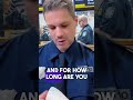 Как консул США решает, выдавать визу или нет? Смотри в видео 🔥 #виза #тревелвлог #сша #консул