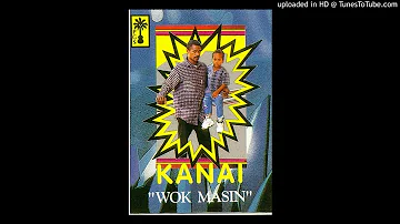 Kanai Pineri - WOK MASIN