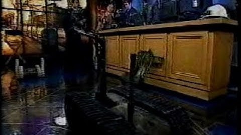 NBC Today coverage of CRASAR at 9/11 World Trade Center