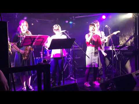 【2018.06.09】乙女のポリシー/石田よう子