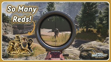 Still Not Ratty Enough in Armory | Arena Breakout Infinite