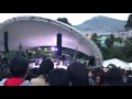 Corazon De Sal - Crossfire - Concha Acústica Quito Dic 2016