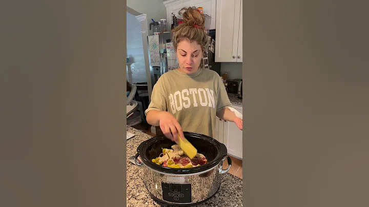 LAZY WEEKNIGHT DINNER thumbnail