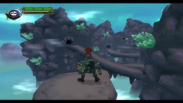 Maximo VS Army of Zin PS2 FULL GAMEPLAY Part 4 (4K)