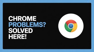 How to Fix Google Chrome Not Loading Pages but Internet is Working – Easy Fix Guide