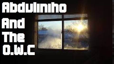 Call of Duty WaW - Custom Zombies - One Window Challenge