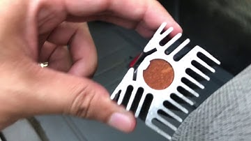 1999 Silverado K1500 Daytime Running Lights Delete (project daily driver)