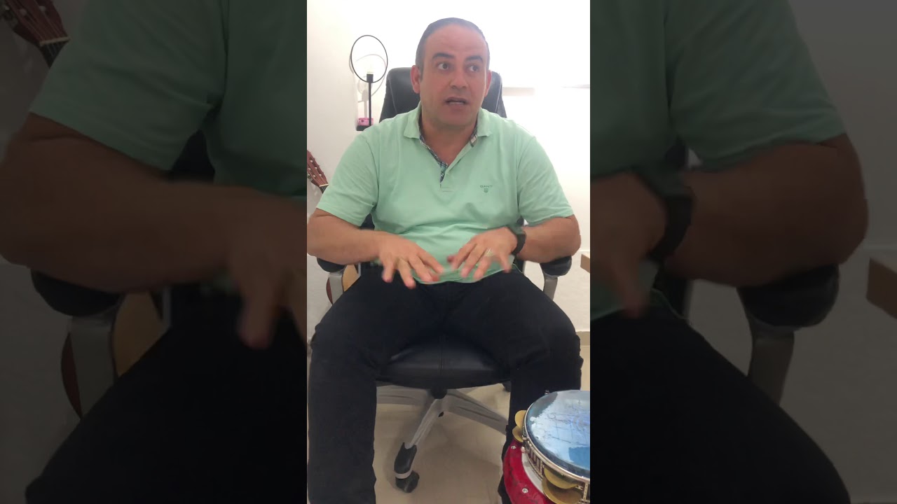 موسيقى الجاز مع حركات  جمال غرةً