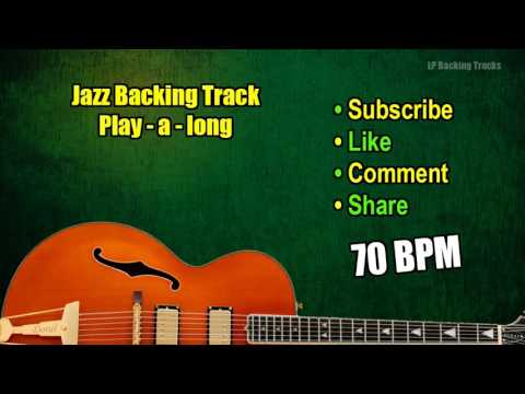 jazz-backing-track---play-along-70-bpm---bm9-e13-amaj7-amaj7